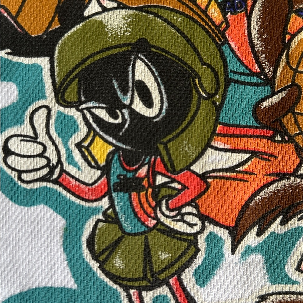 Space Jam Jersey - image 6